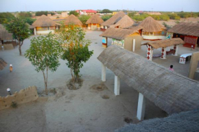 Kutir Craft Village Resort